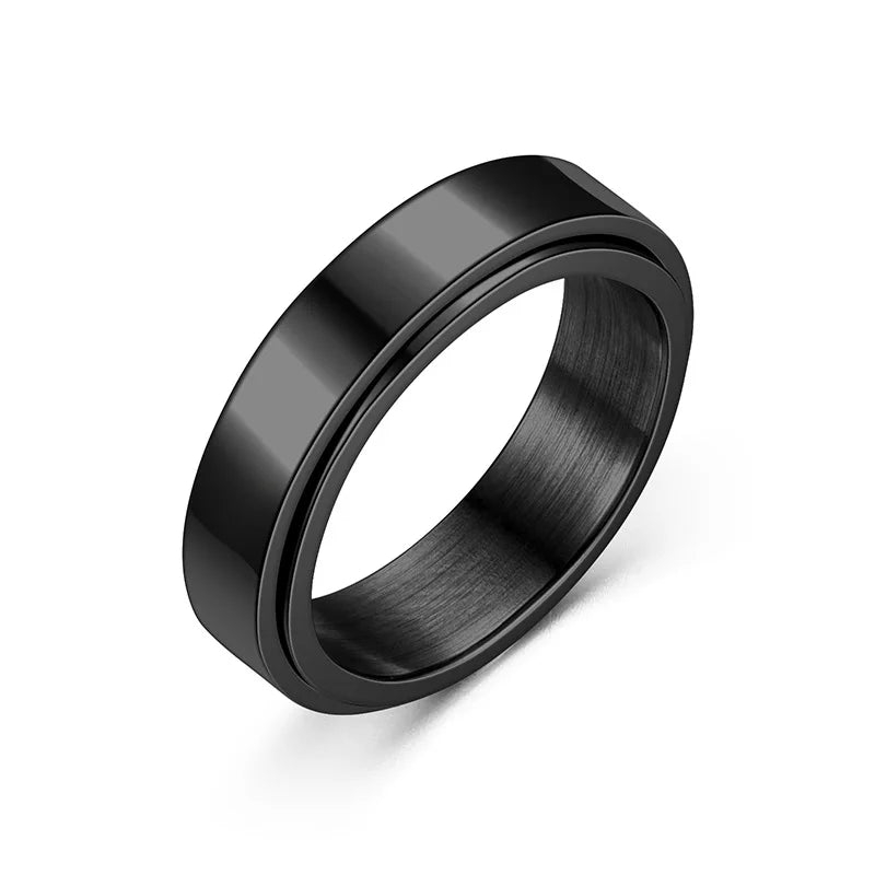 Unisex-Angstring