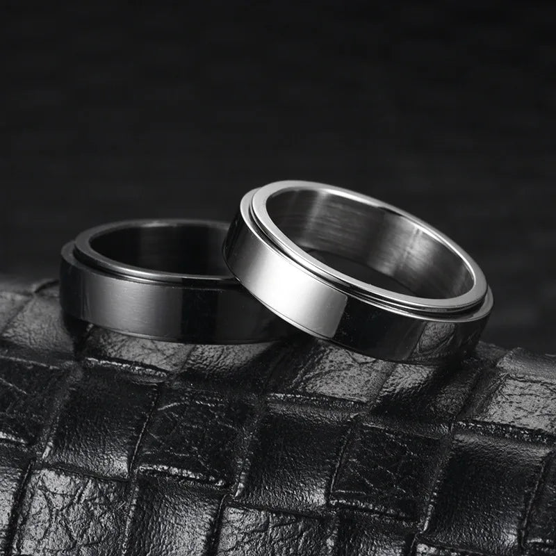 Unisex-Angstring