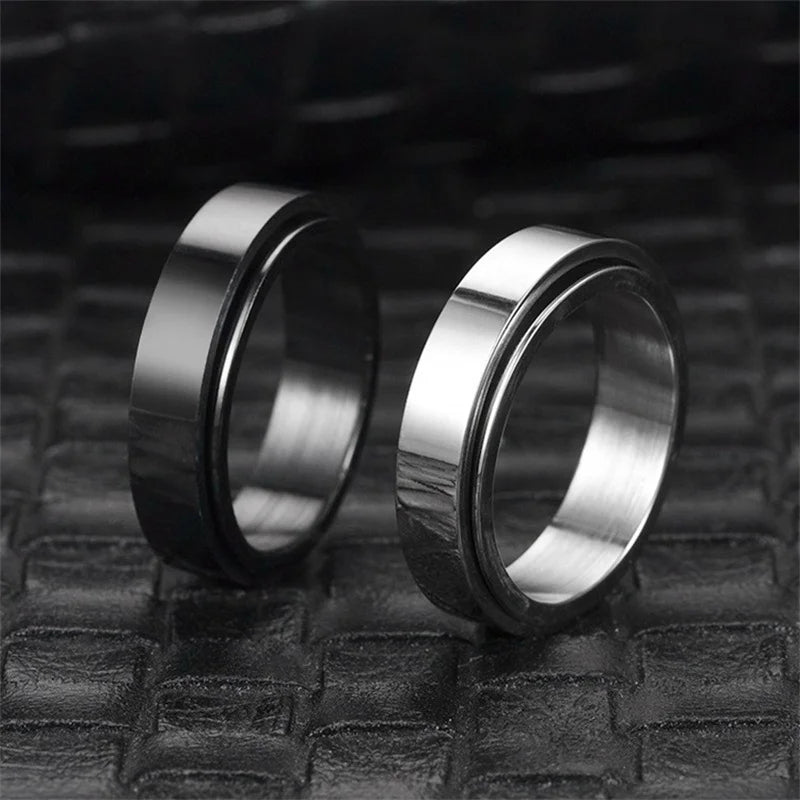 Unisex-Angstring