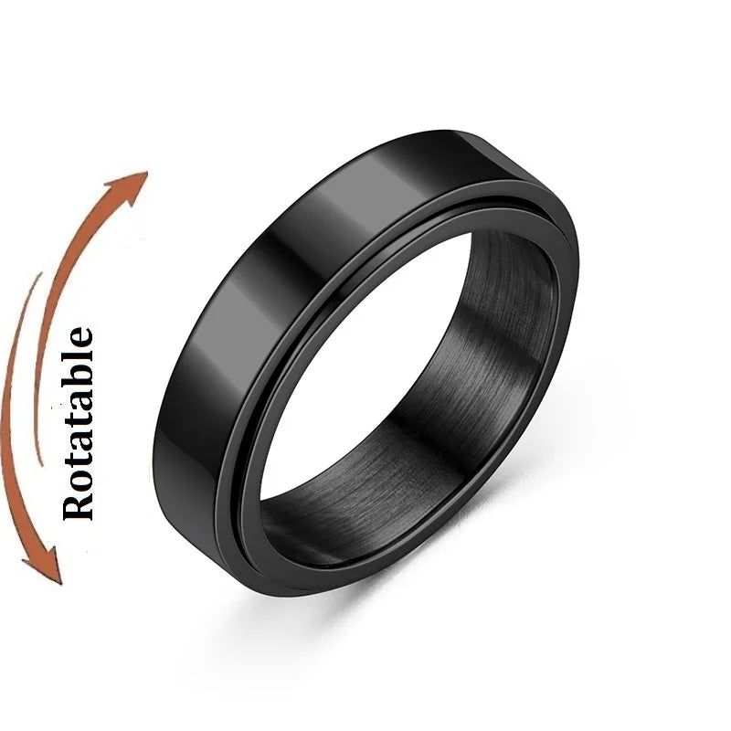Unisex-Angstring