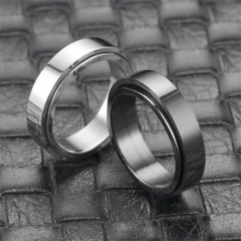Unisex-Angstring