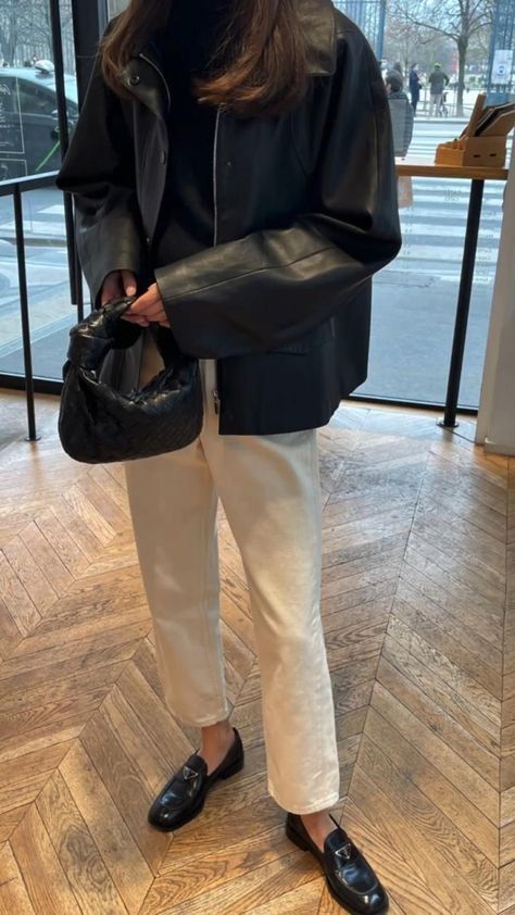 Aurelia Gewebte Mini-Handtasche