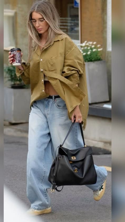 Roveo Chic Umhängetasche