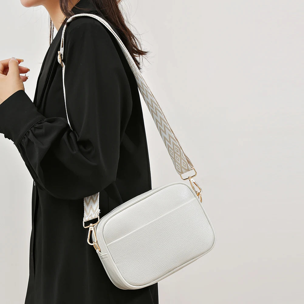 Serena Nachhaltige Handtasche – Eleganz für jeden Anlass