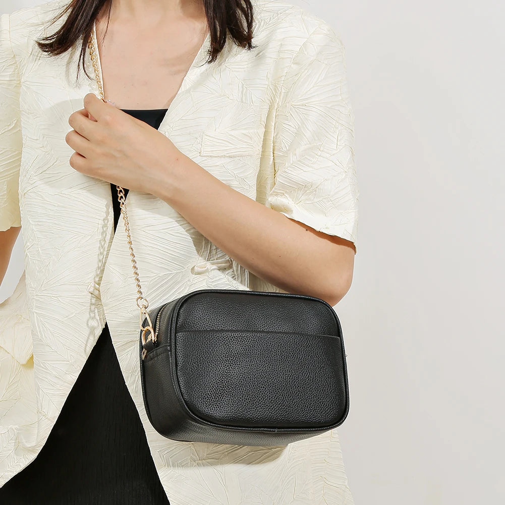 Serena Nachhaltige Handtasche – Eleganz für jeden Anlass