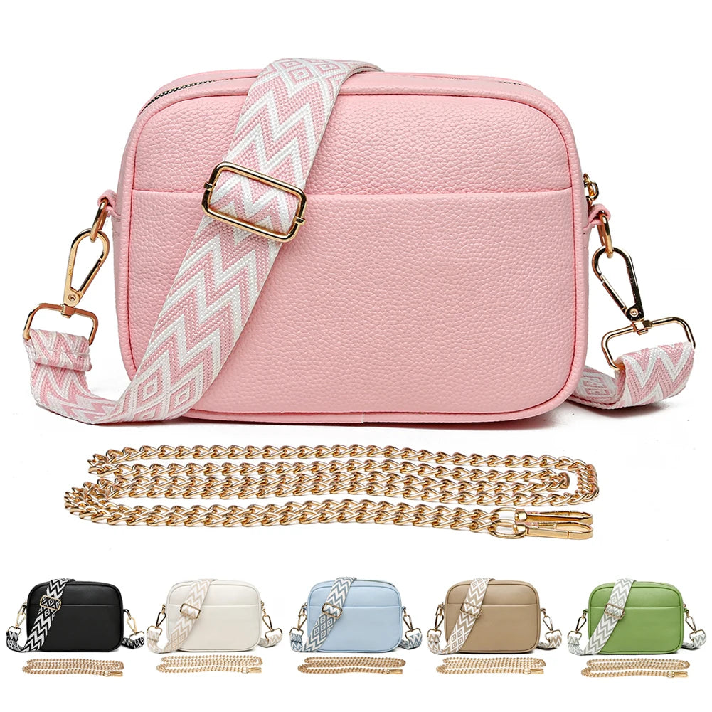 Serena Nachhaltige Handtasche – Eleganz für jeden Anlass
