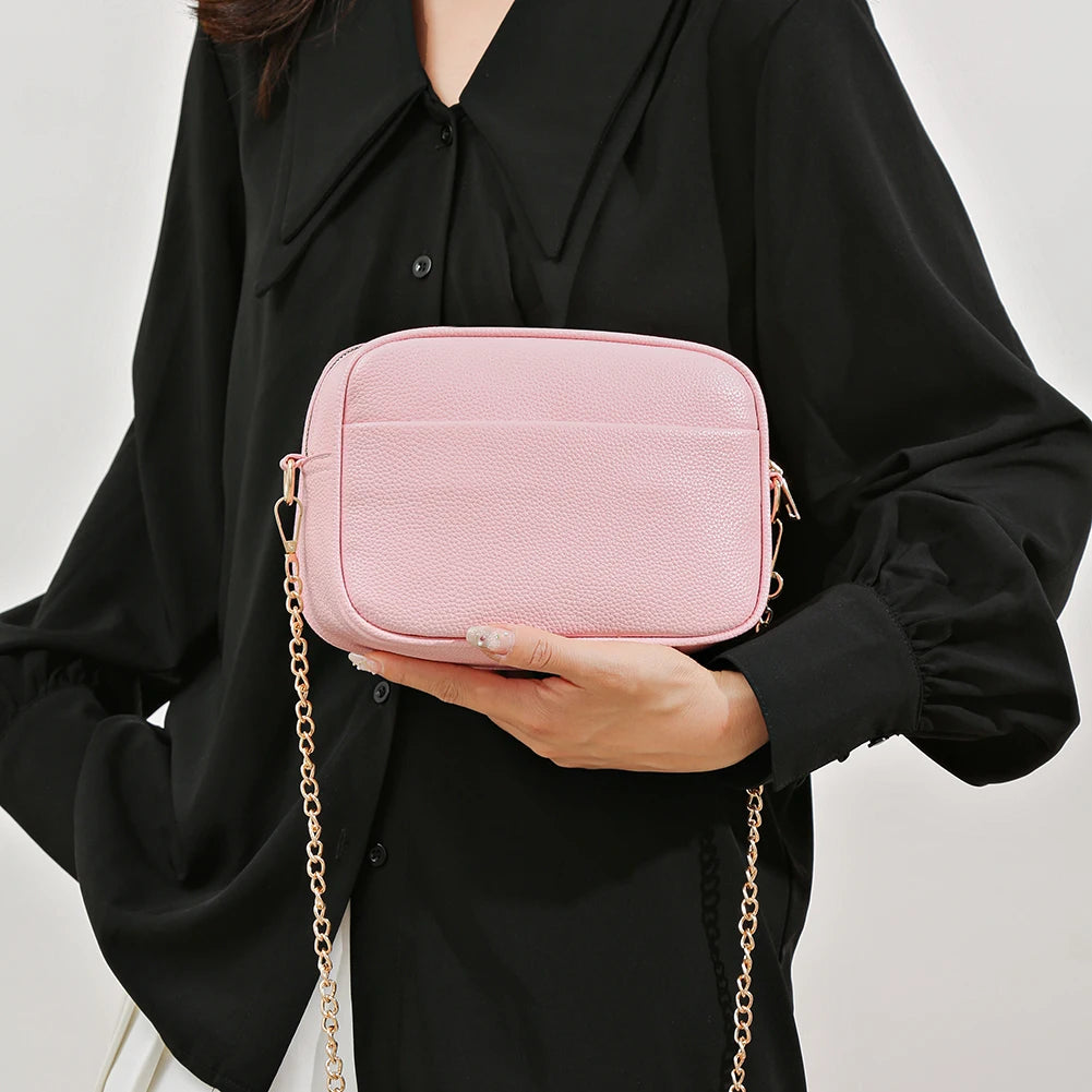 Serena Nachhaltige Handtasche – Eleganz für jeden Anlass
