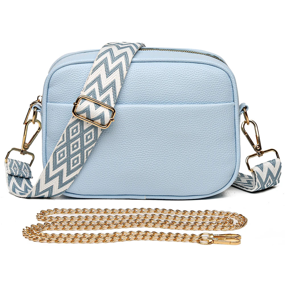 Serena Nachhaltige Handtasche – Eleganz für jeden Anlass
