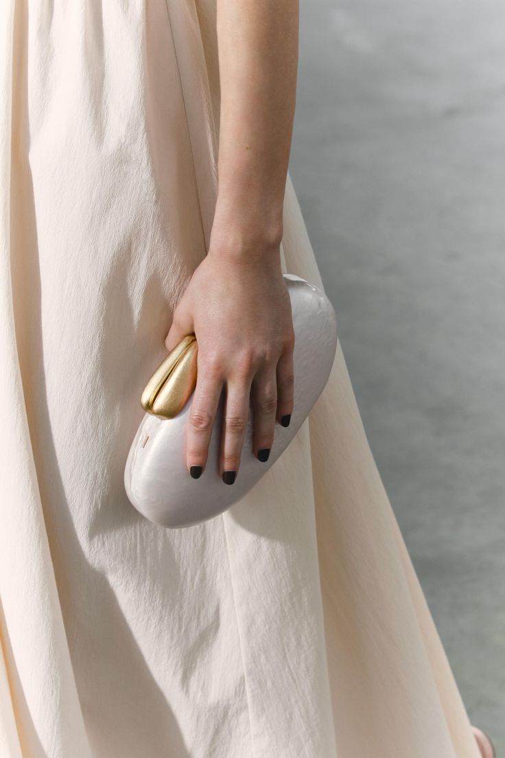 Stellara Luxe Clutch