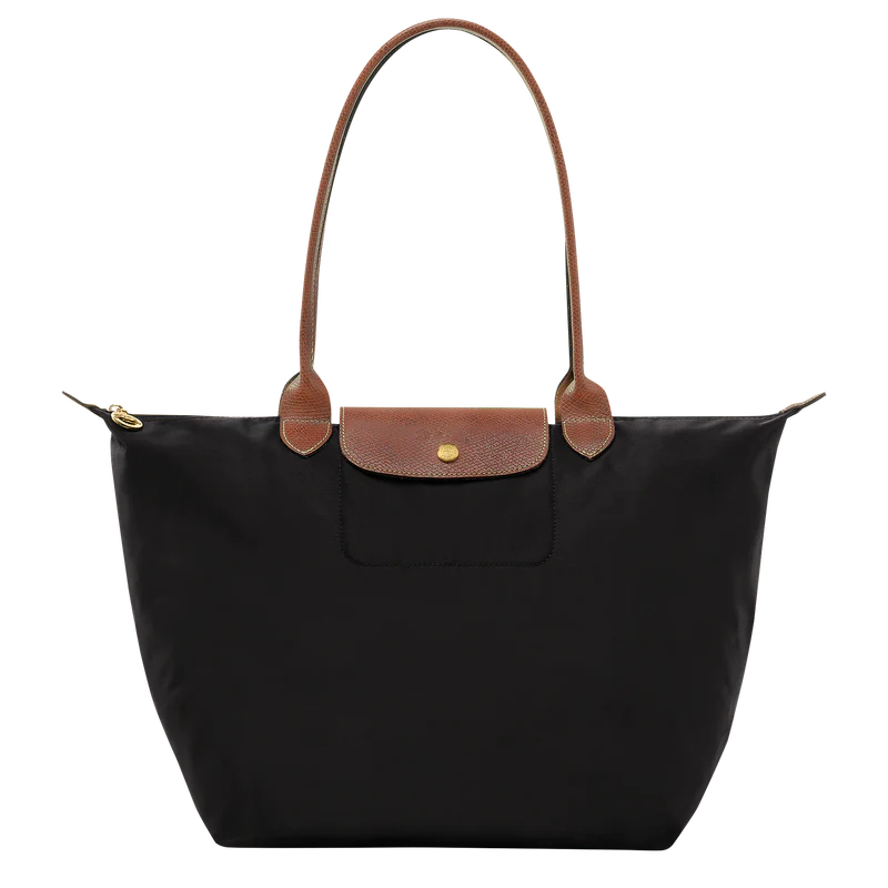 Vivienne Luxe Tote