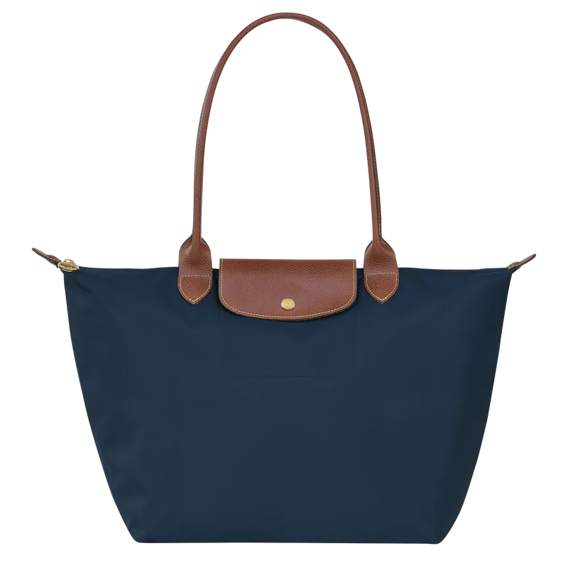 Vivienne Luxe Tote