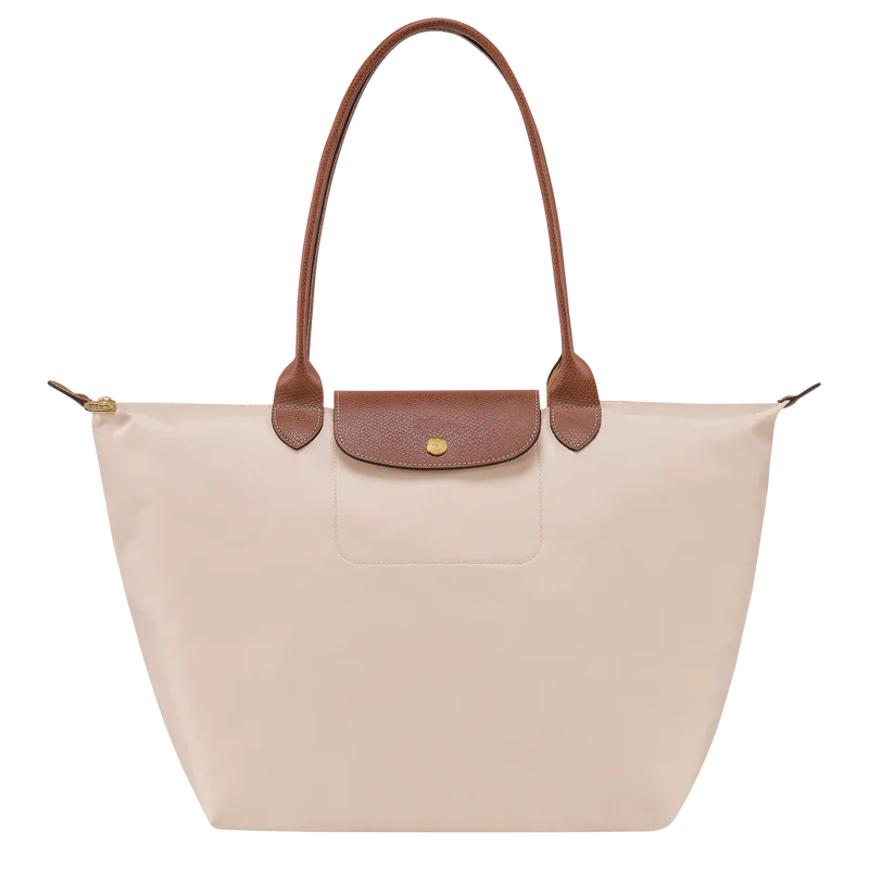 Vivienne Luxe Tote