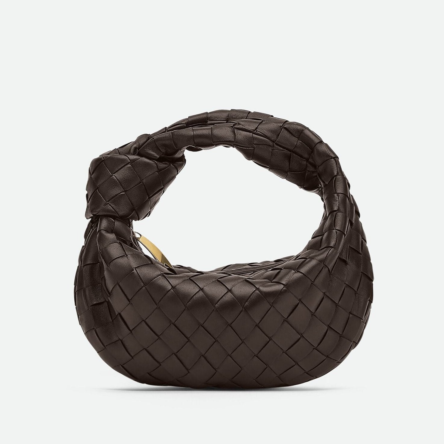 Aurelia Gewebte Mini-Handtasche