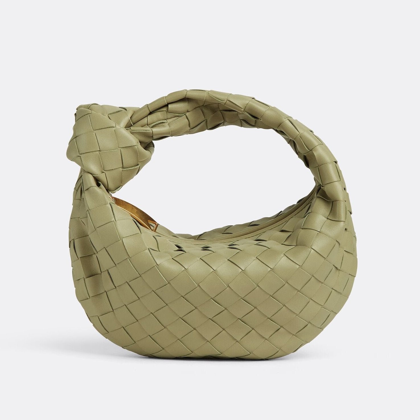 Aurelia Gewebte Mini-Handtasche