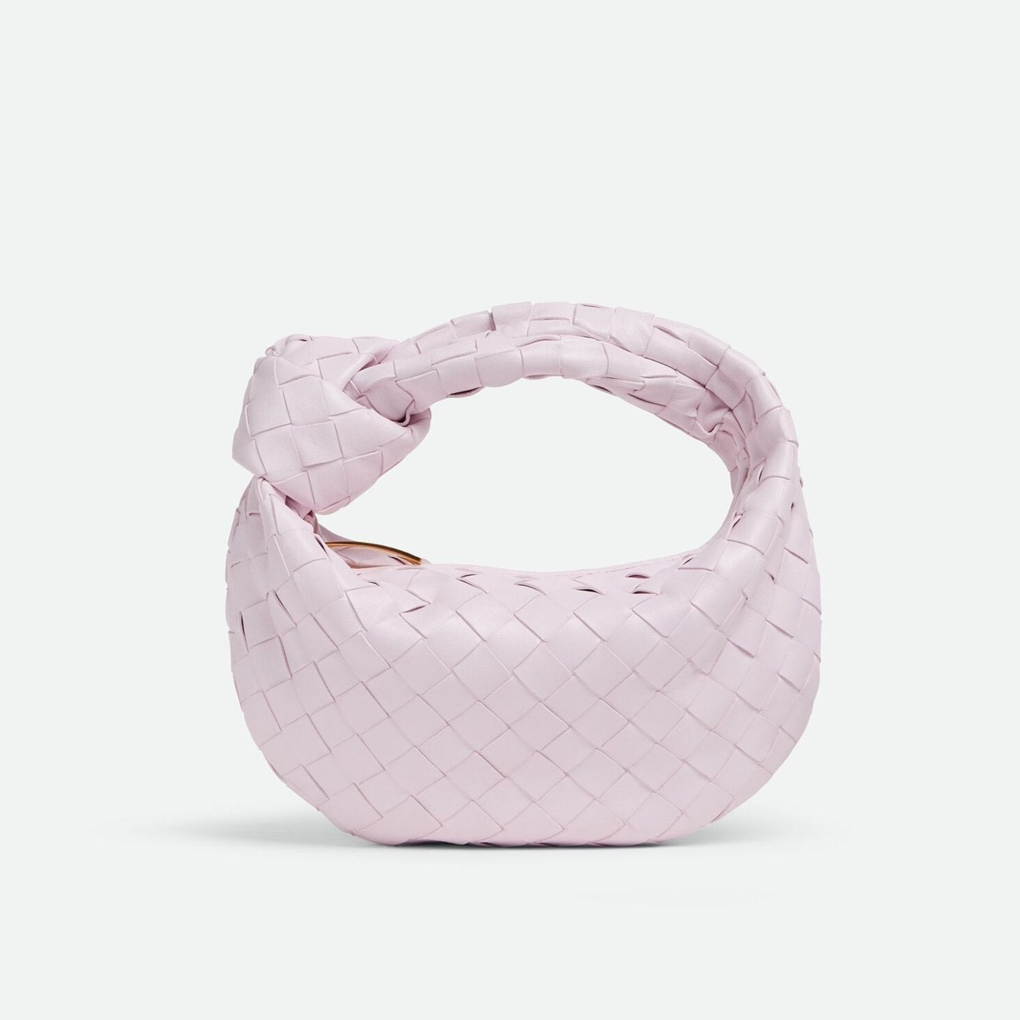 Aurelia Gewebte Mini-Handtasche