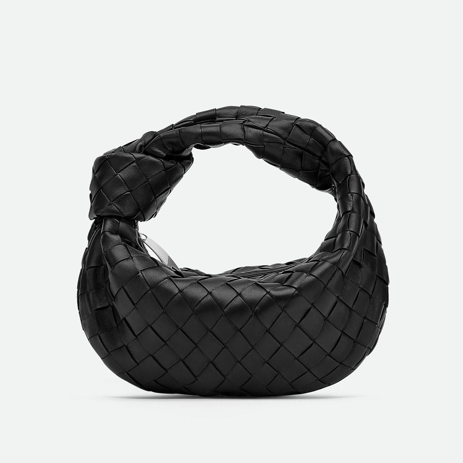 Aurelia Gewebte Mini-Handtasche