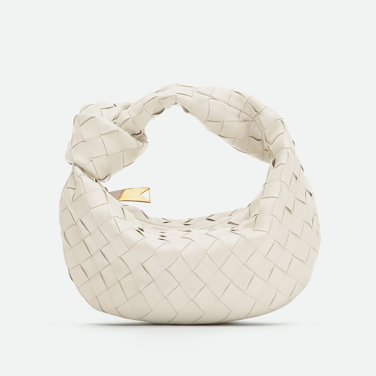 Aurelia Gewebte Mini-Handtasche