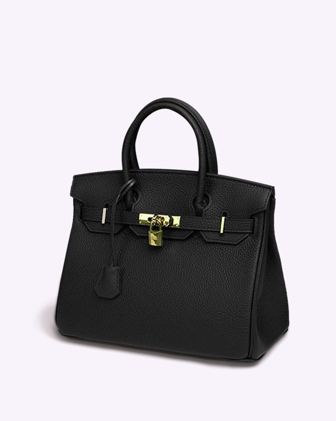Seraphina Luxe vegane Wildleder-Tasche