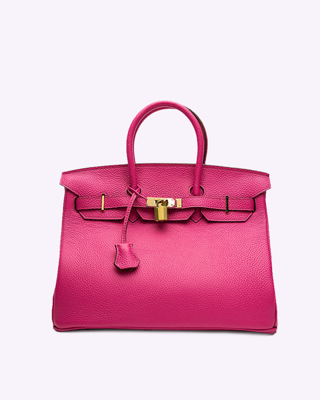 Seraphina Luxe vegane Wildleder-Tasche