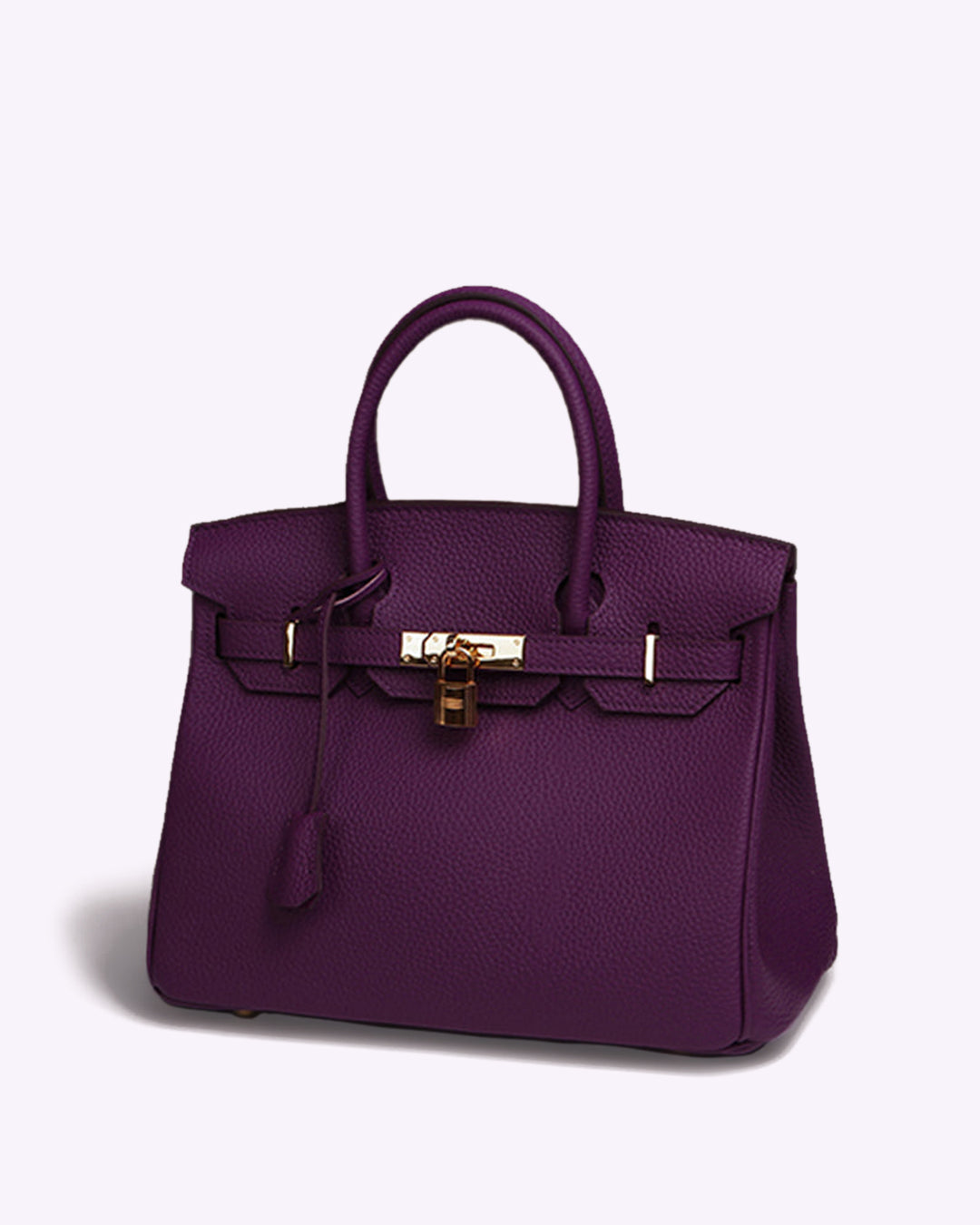 Seraphina Luxe vegane Wildleder-Tasche