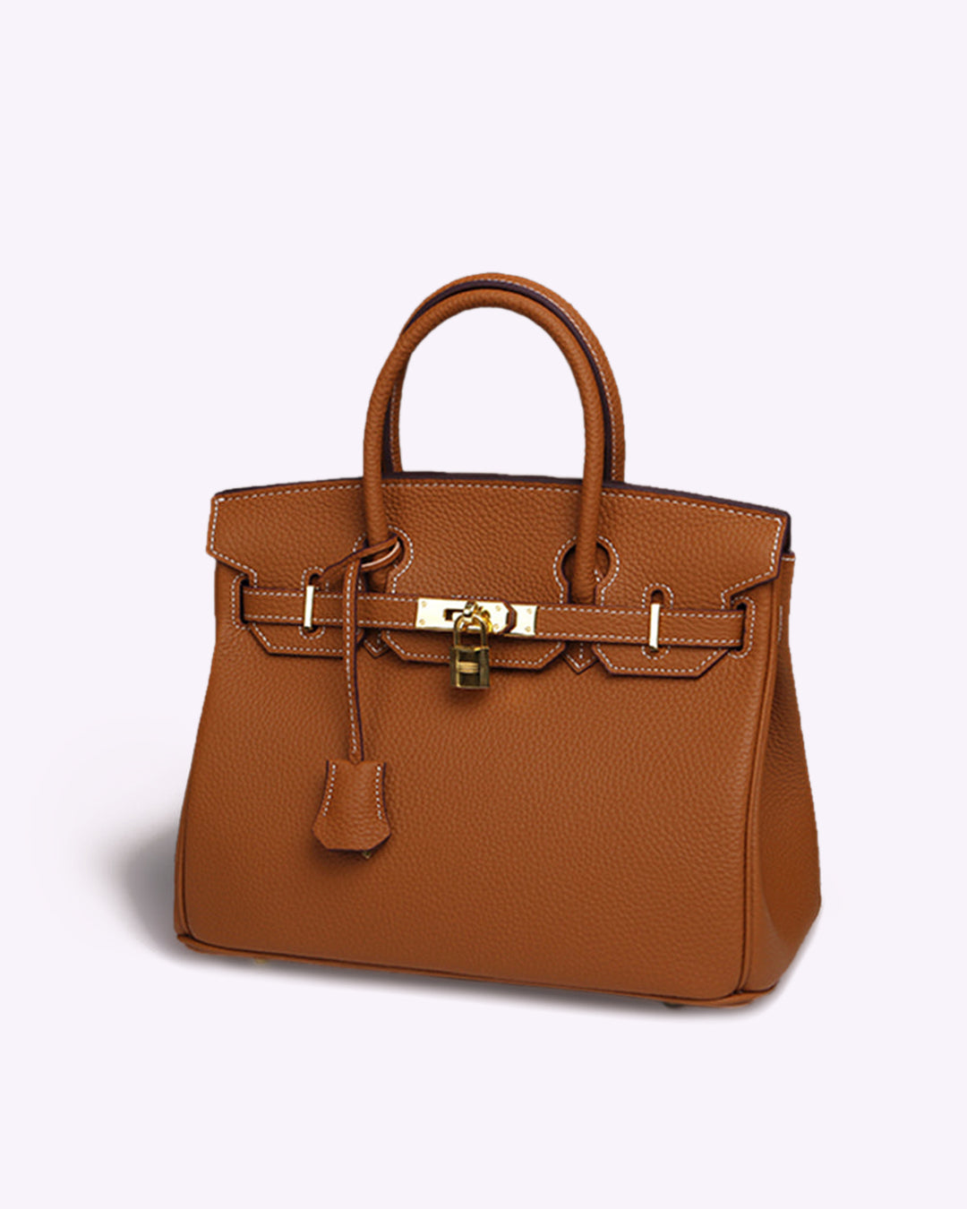 Seraphina Luxe vegane Wildleder-Tasche