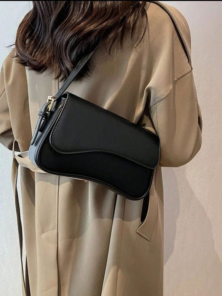 Ava Luxe Schultertasche
