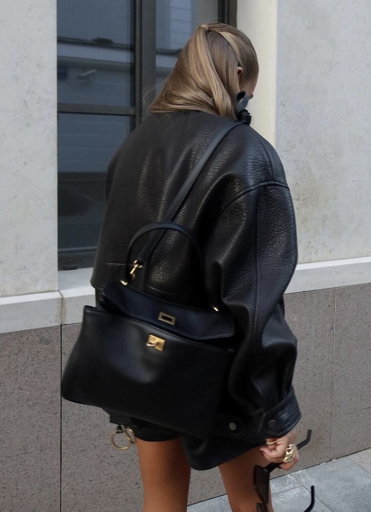 Roveo Chic Umhängetasche