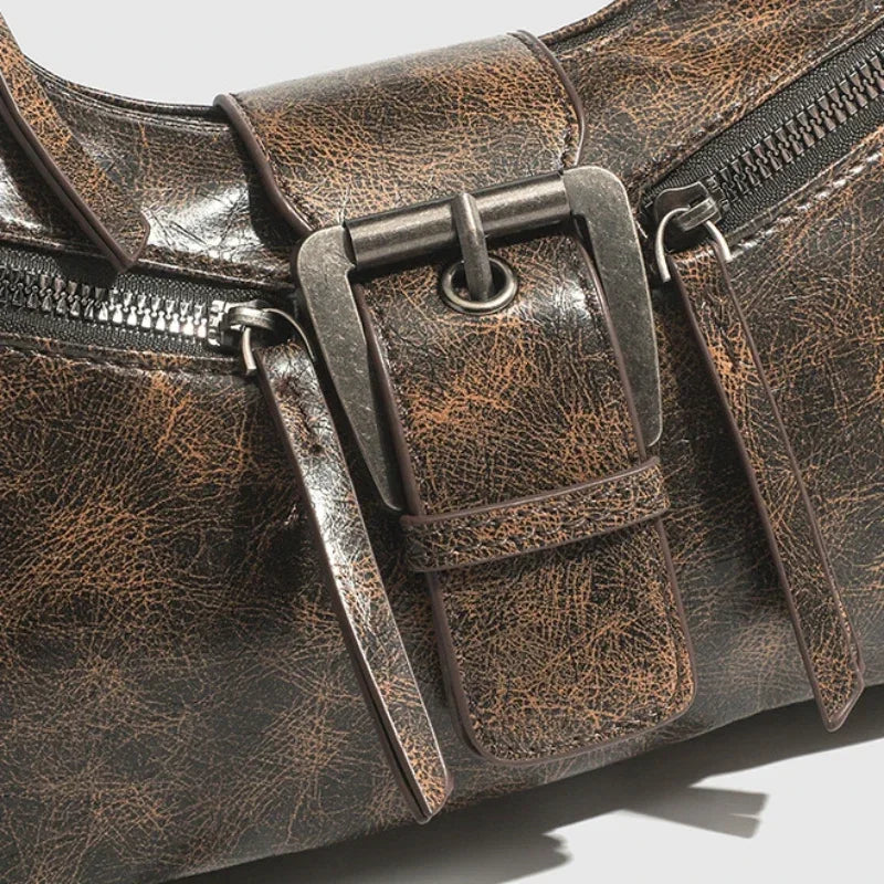 Elara Elegant Handbag – Sustainable Luxury Redefined