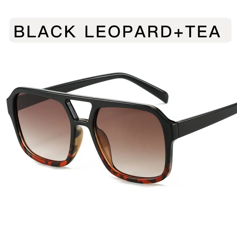 Eclipse Aviator biobasierte Sonnenbrille