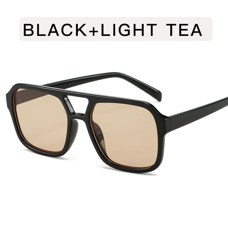 Eclipse Aviator biobasierte Sonnenbrille