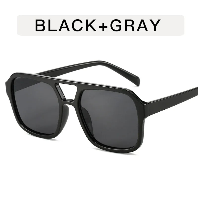 Eclipse Aviator biobasierte Sonnenbrille