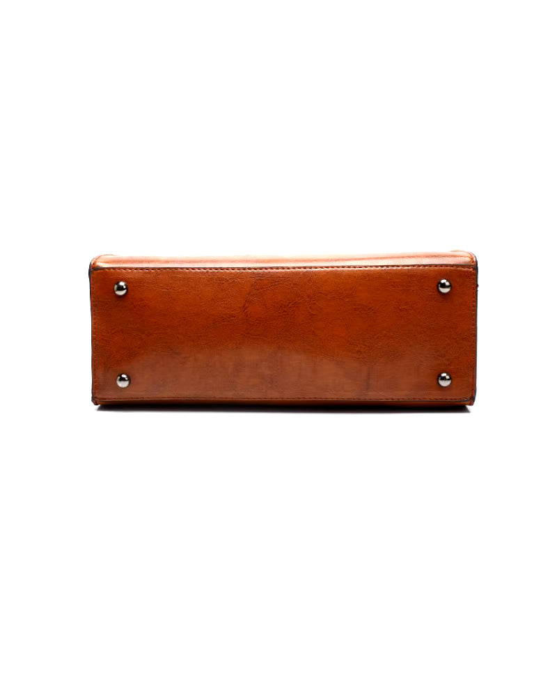 Rose Grande Umhängetasche Tote Bag