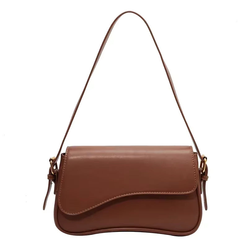 Ava Luxe Schultertasche