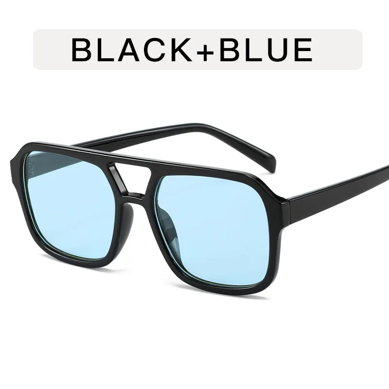 Eclipse Aviator biobasierte Sonnenbrille