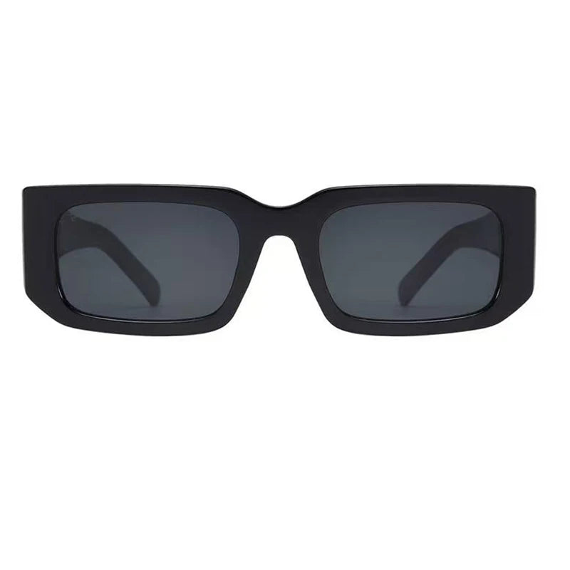 Ekon All Black Polarized Sunglasses