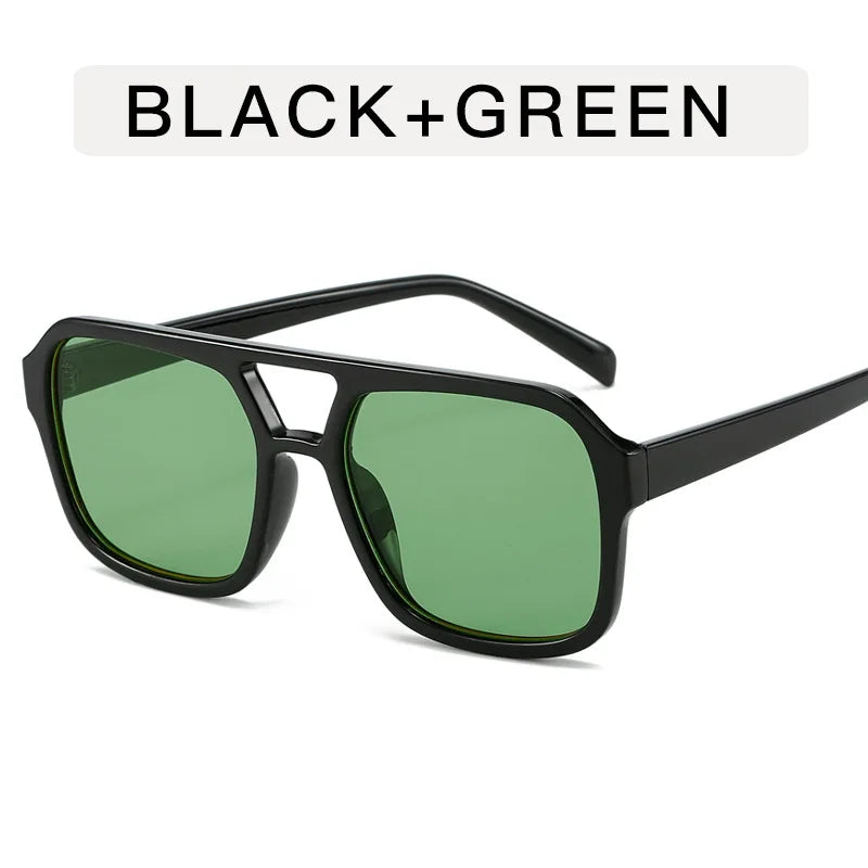 Eclipse Aviator biobasierte Sonnenbrille