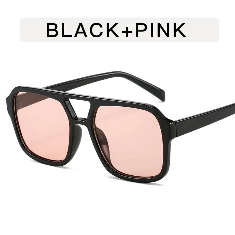 Eclipse Aviator biobasierte Sonnenbrille