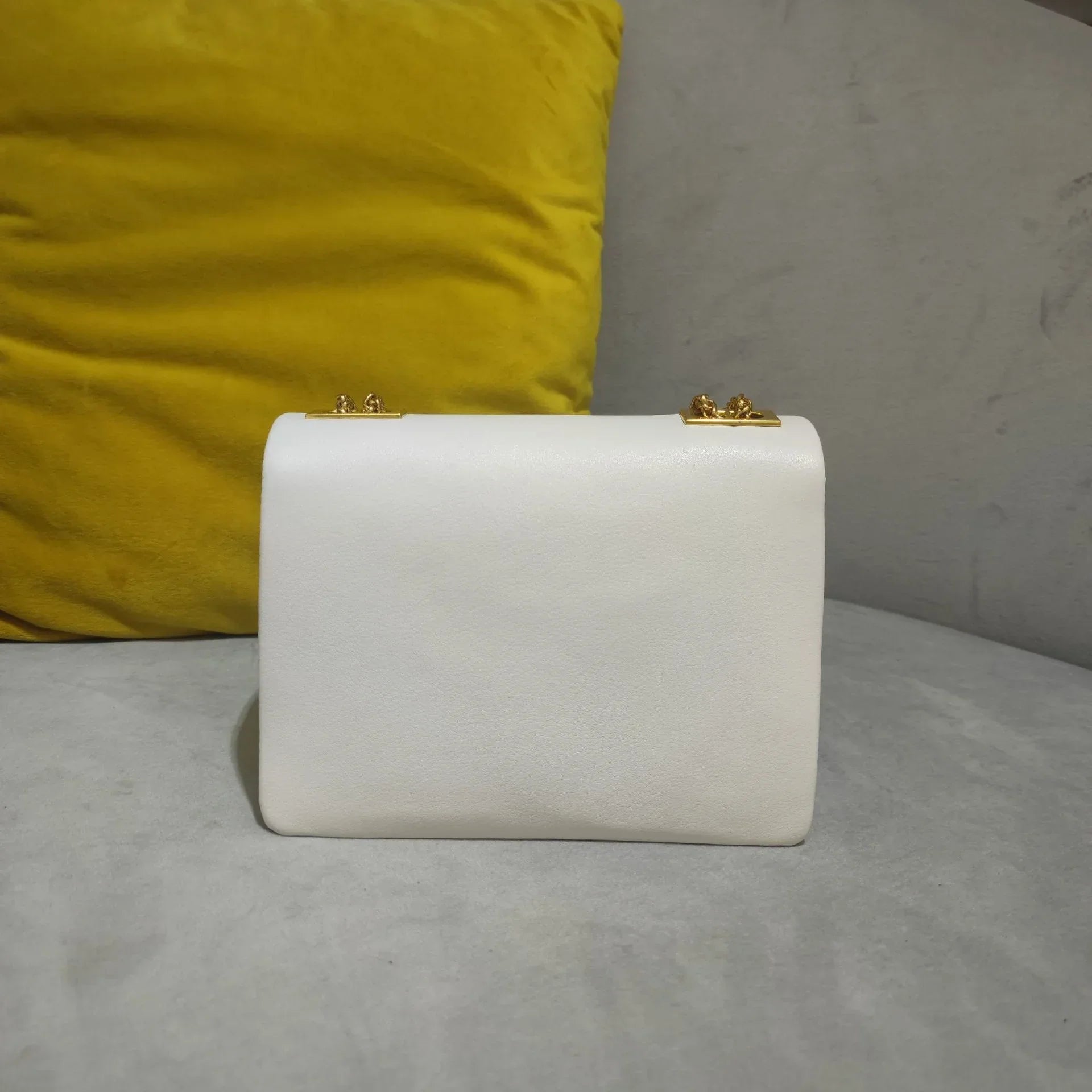 Urbane Eleganz Convertible Leder Umhängetasche