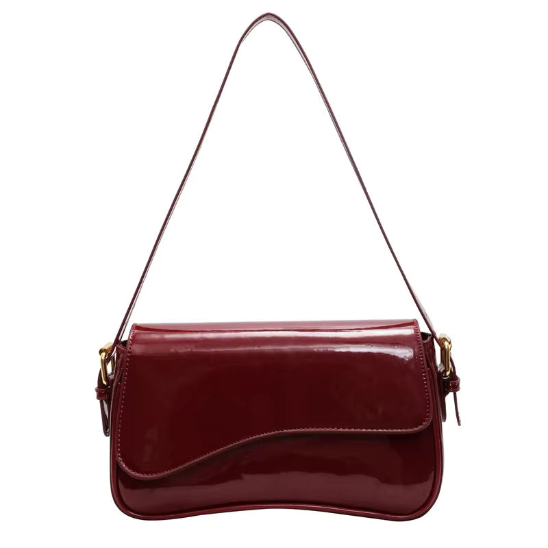 Ava Luxe Schultertasche