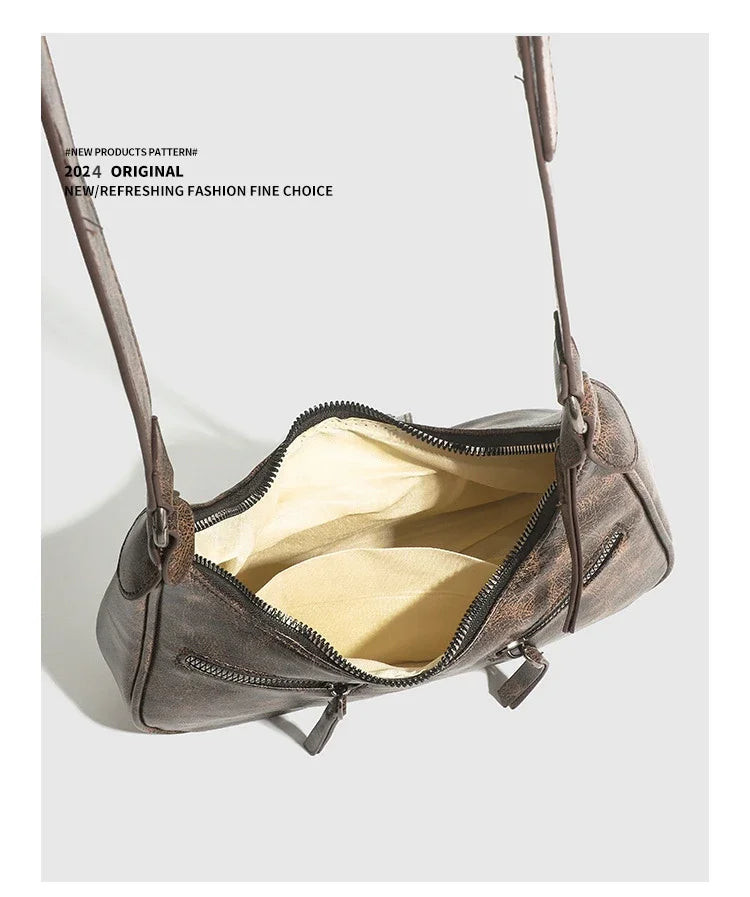 Elara Elegant Handbag – Sustainable Luxury Redefined