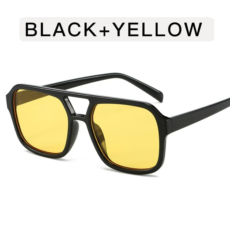 Eclipse Aviator biobasierte Sonnenbrille