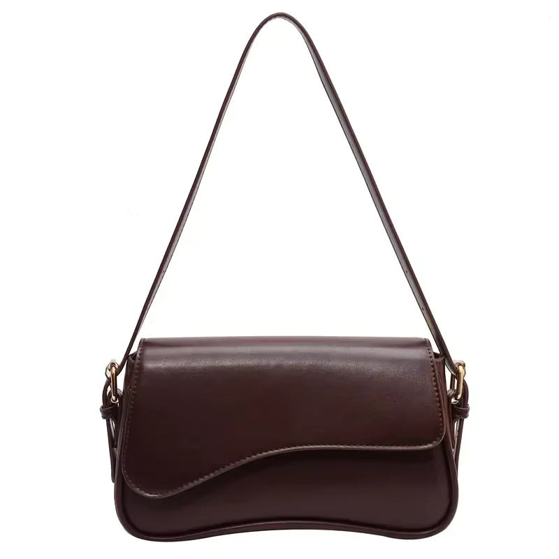 Ava Luxe Schultertasche