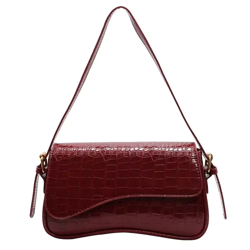 Ava Luxe Schultertasche