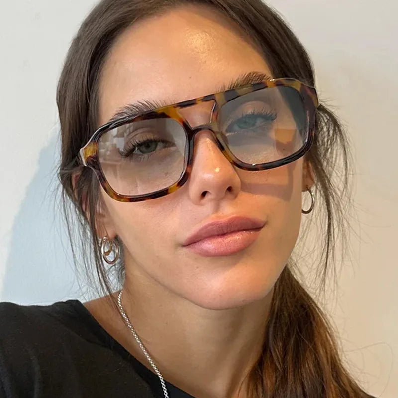 Eclipse Aviator biobasierte Sonnenbrille
