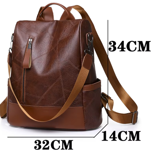 Celeste Chic Handtasche – Luxuriös und Nachhaltig