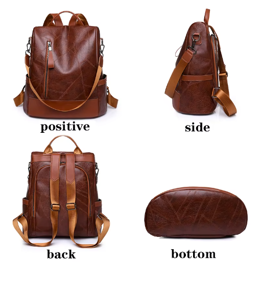 Celeste Chic Handtasche – Luxuriös und Nachhaltig