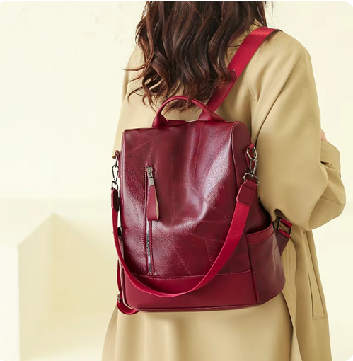 Celeste Chic Handtasche – Luxuriös und Nachhaltig