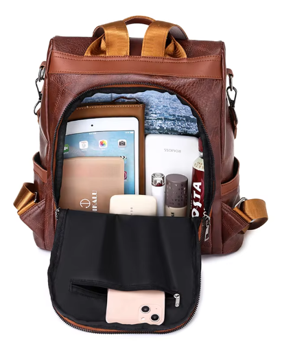Celeste Chic Handtasche – Luxuriös und Nachhaltig