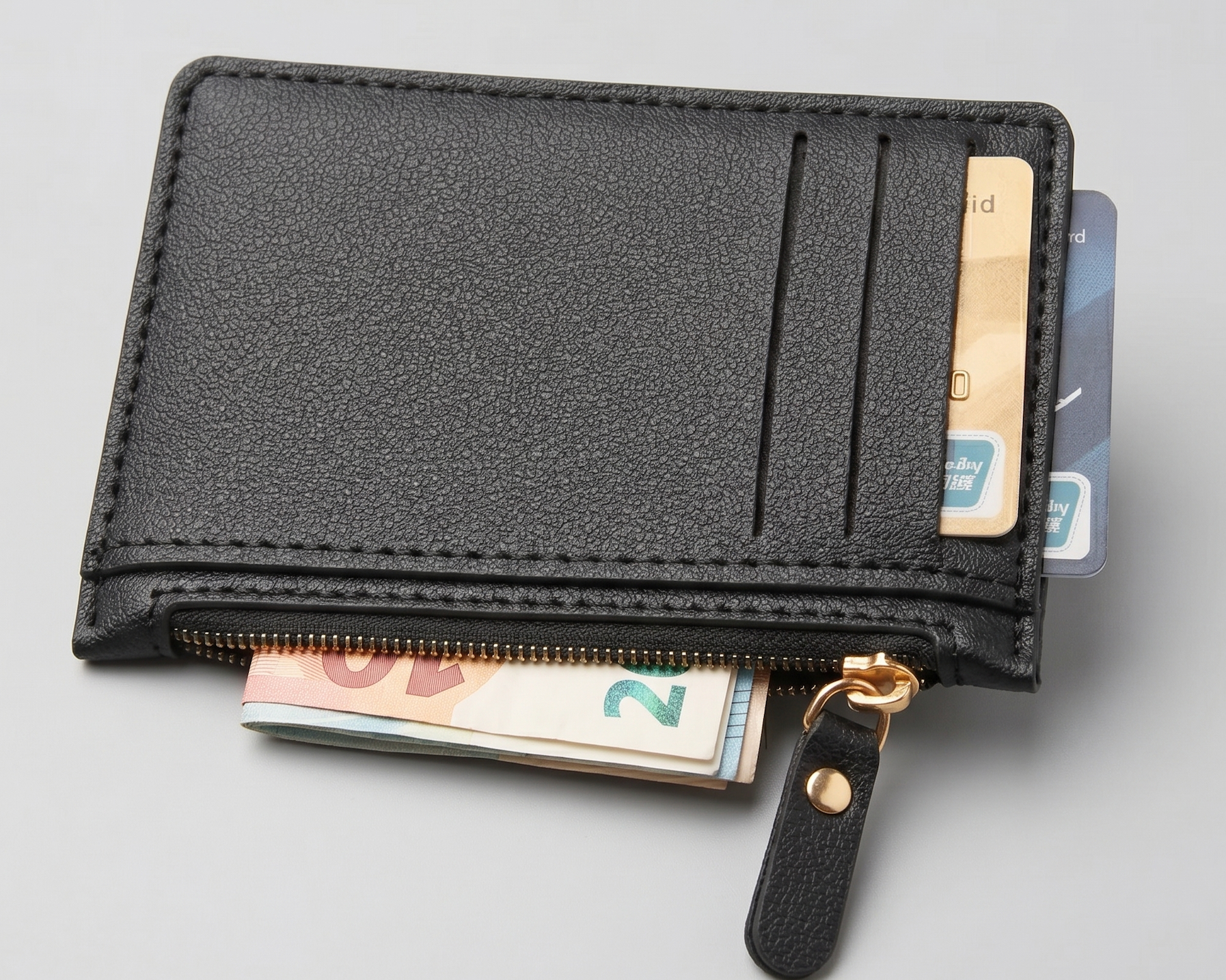 Ariadné Sleek Wallet