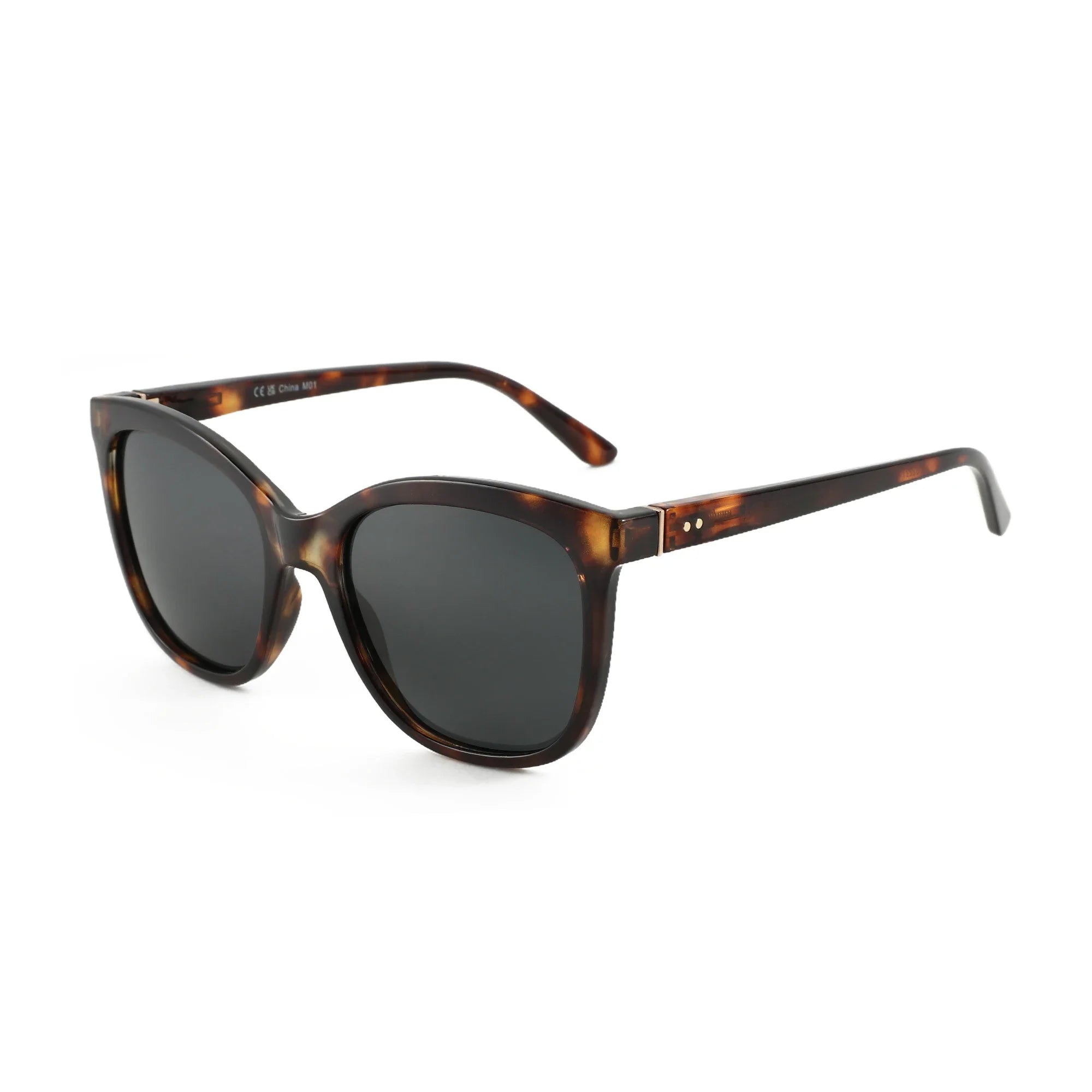 Eclipse RetroMax polarisierte Sonnenbrille